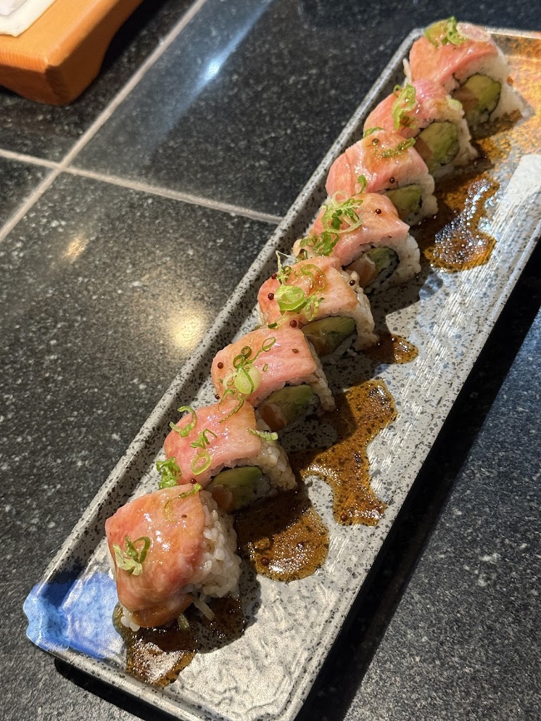 Coach Sushi