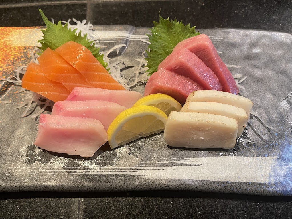 Coach Sushi