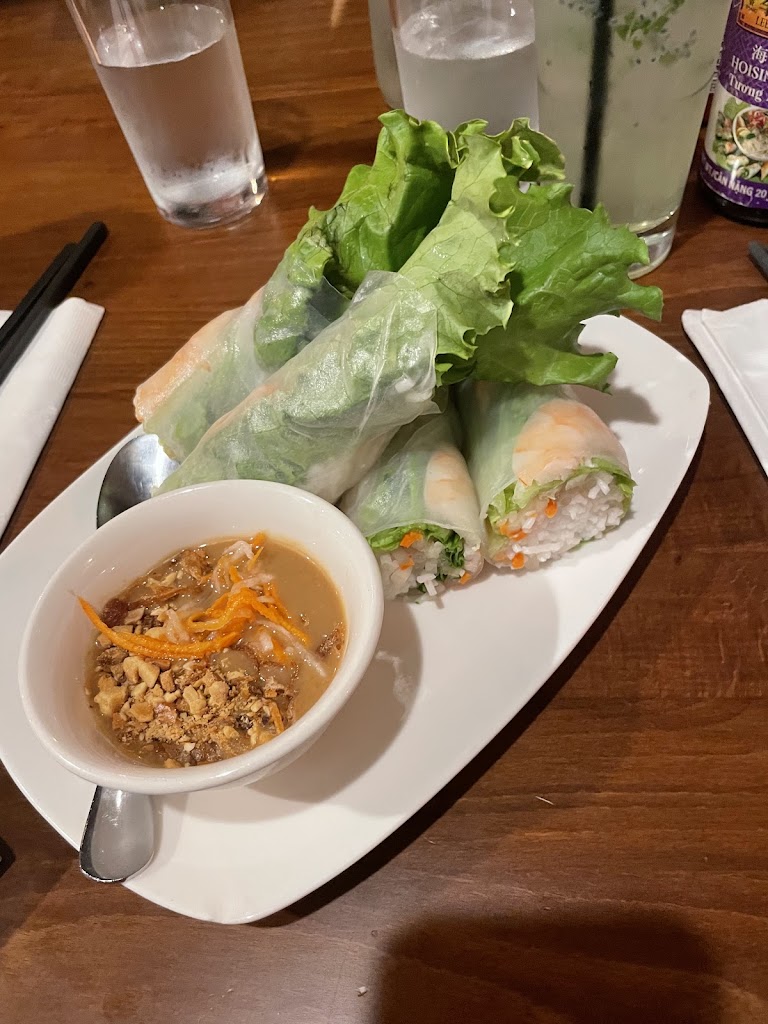 CÔBA - Viet Kitchen & Ales
