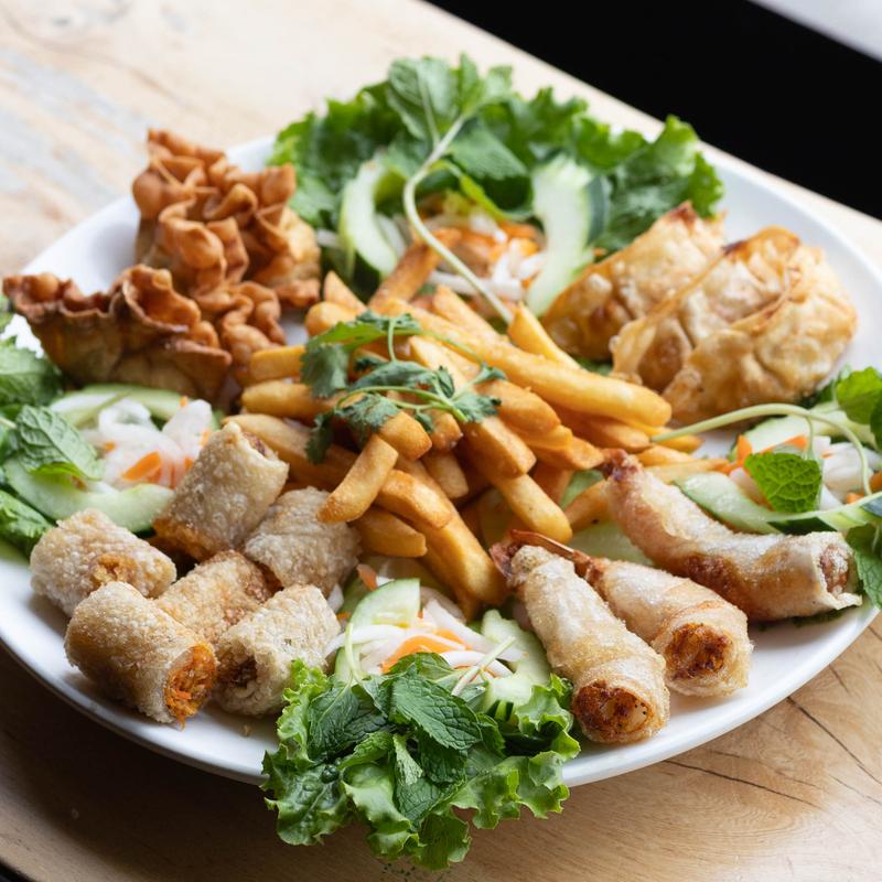 CÔBA - Viet Kitchen & Ales