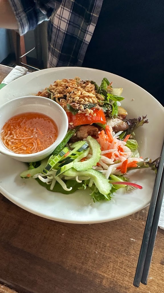 CÔBA - Viet Kitchen & Ales
