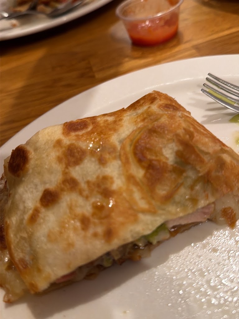 Cocina Mamá Cholita