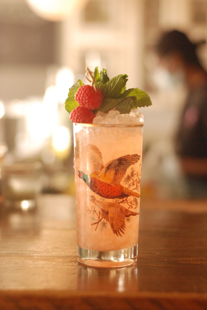 Cocktail Bar