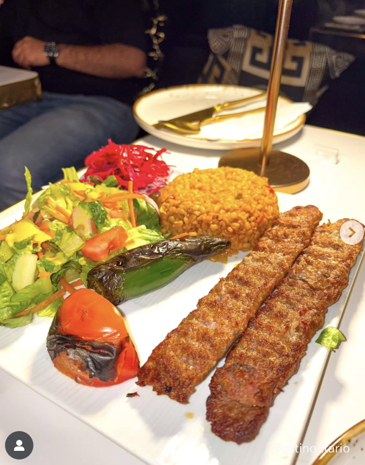 Cocobaz Lounge Restaurant