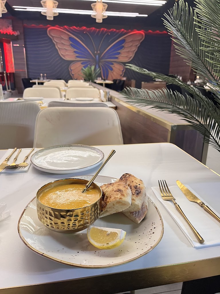 Cocobaz Lounge Restaurant