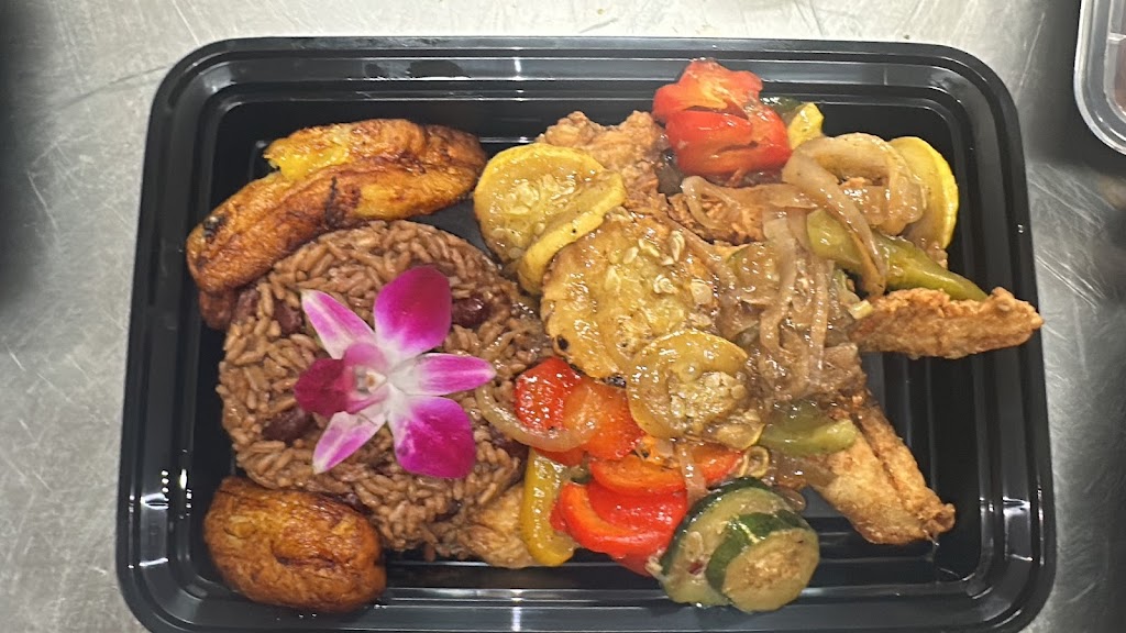 Cocobreeze Caribbean Restaurant and Bakery