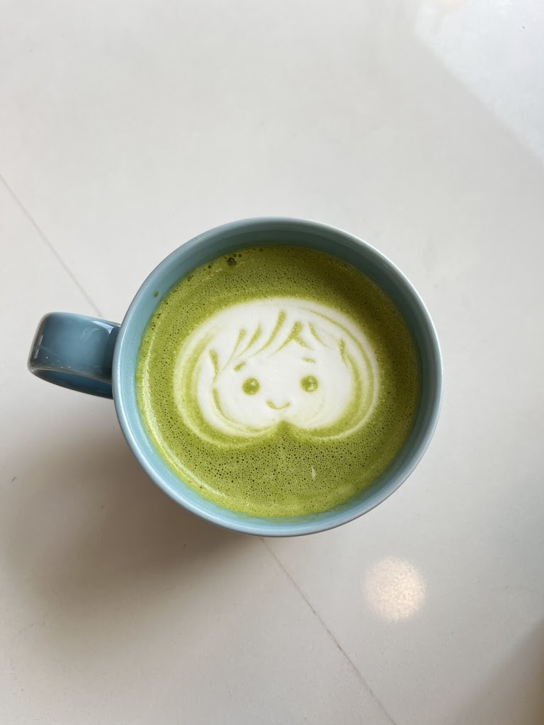Cocoon Coffee