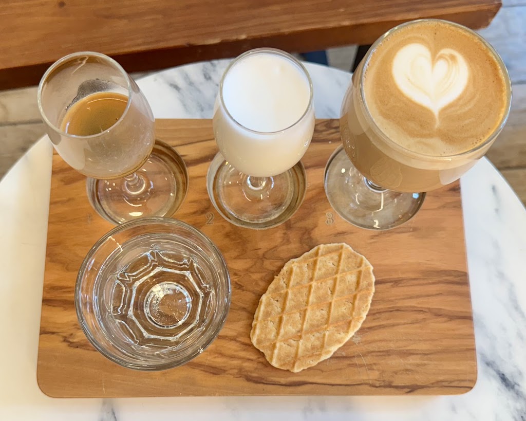 Coffee Project New York | East Village