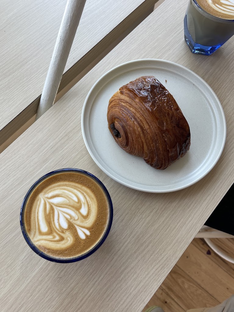 CoffeeShop | Bakery + Micro-Roastery