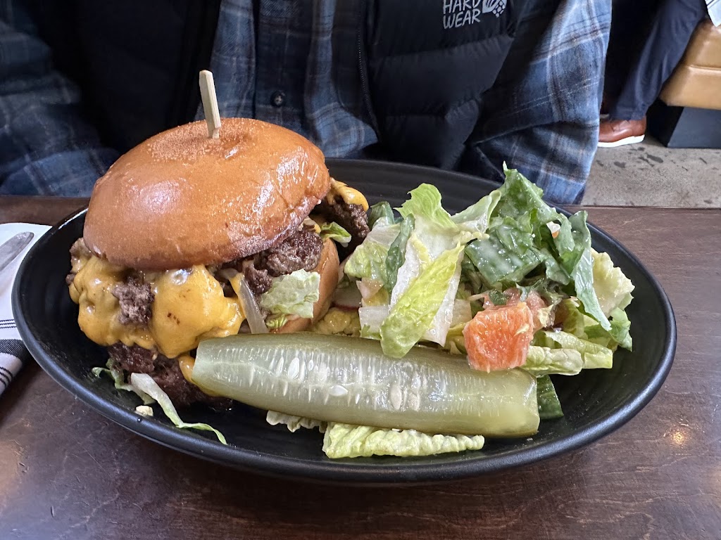 Cole Valley Tavern