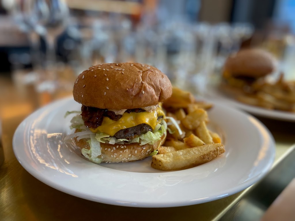Cole Valley Tavern