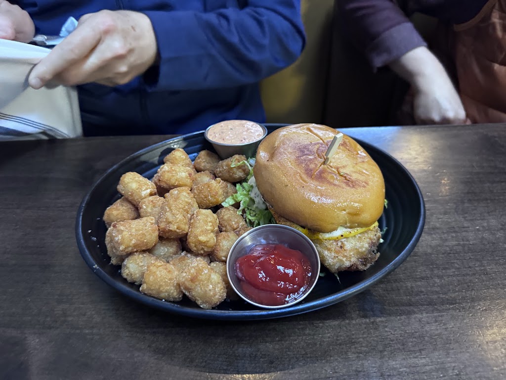 Cole Valley Tavern