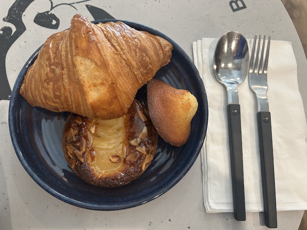 Colette Bakery