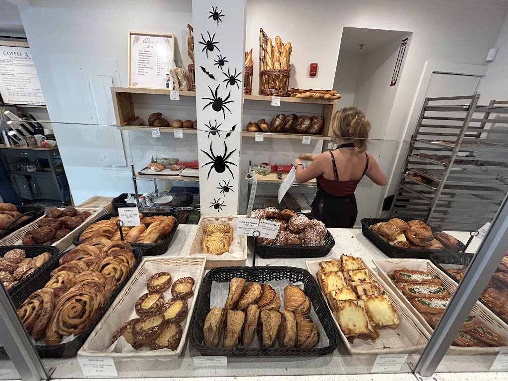 Colette Bakery