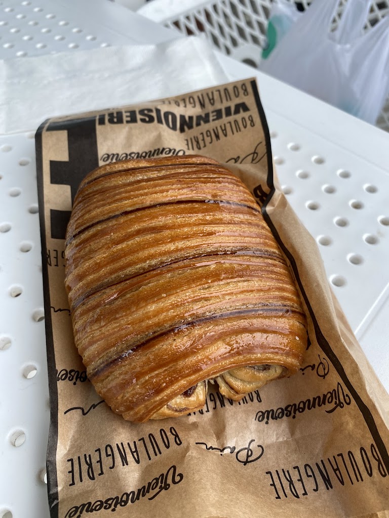Colette Bakery