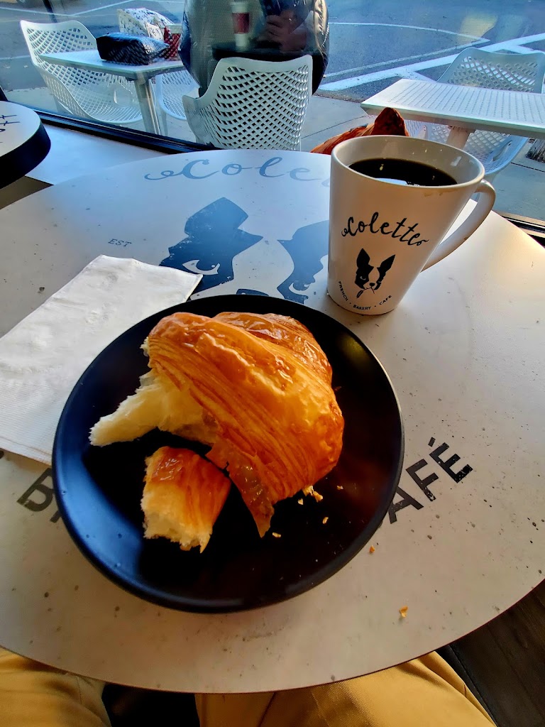 Colette Bakery