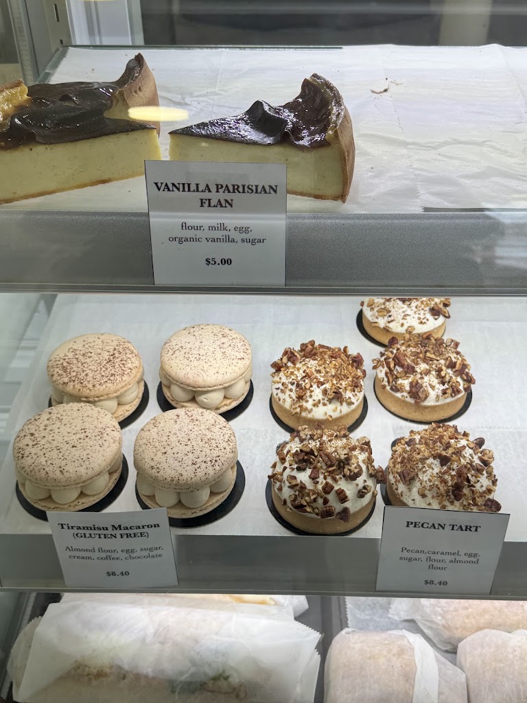 Colette Bakery