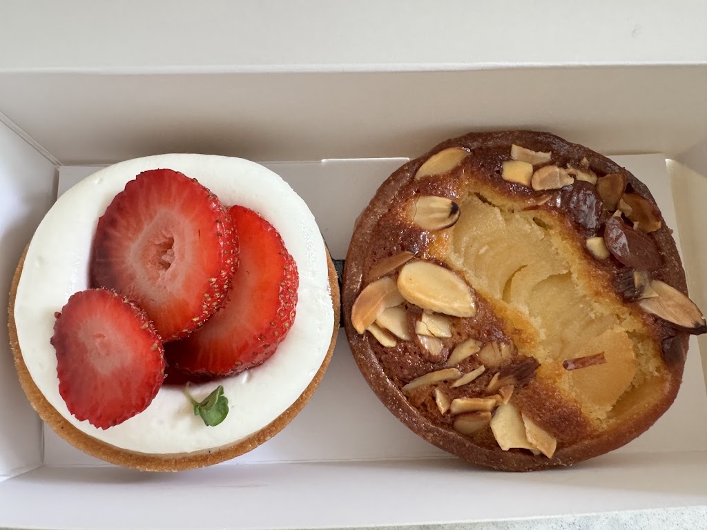Colette Bakery