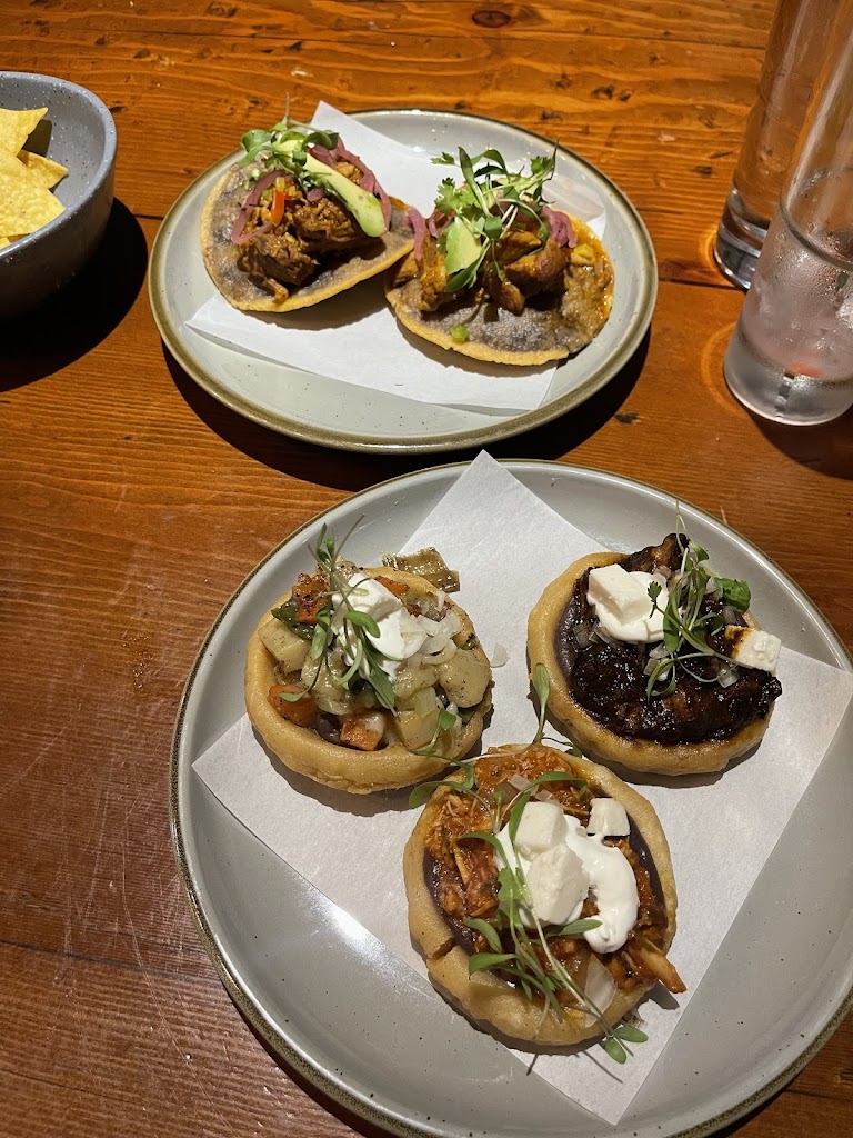 Colibri Mexican Bistro