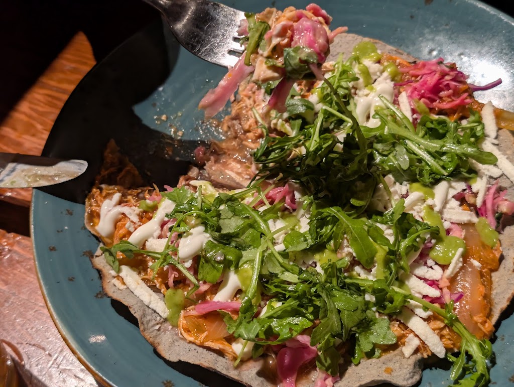 Colibri Mexican Bistro