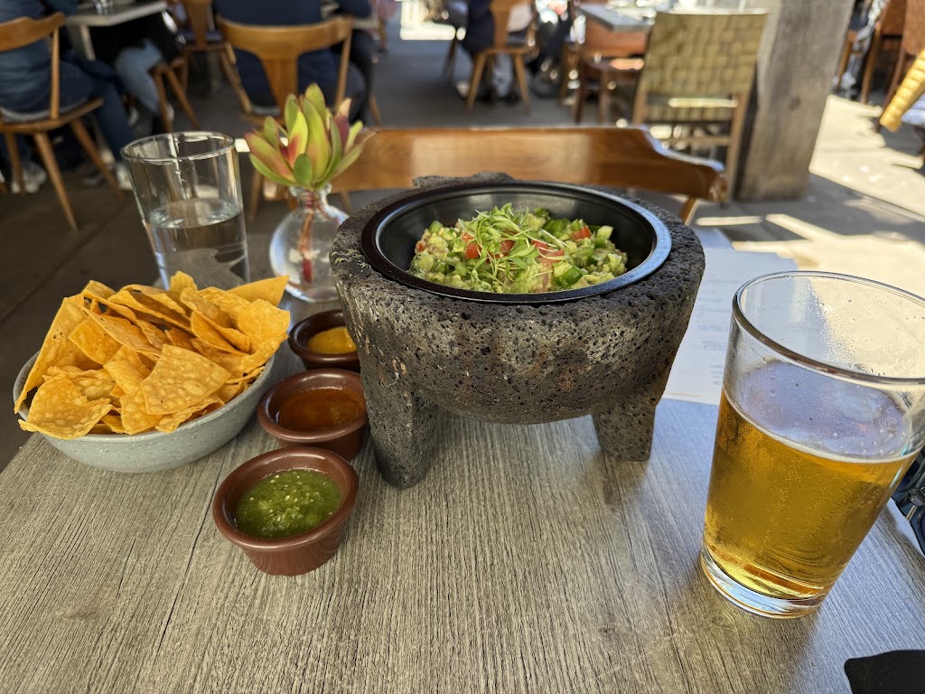 Colibri Mexican Bistro