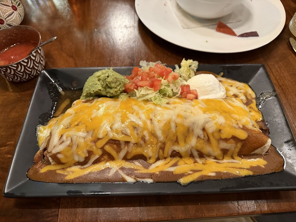 Colibri Mexican Kitchen