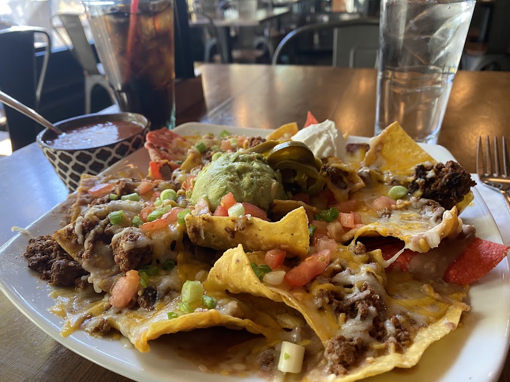 Colibri Mexican Kitchen