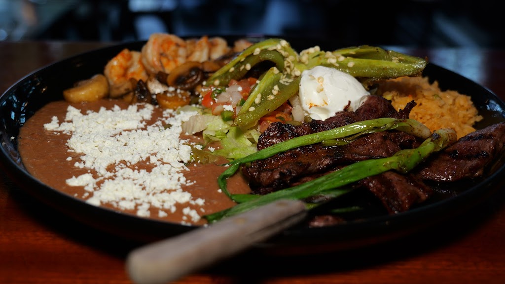 Colibri Mexican Kitchen