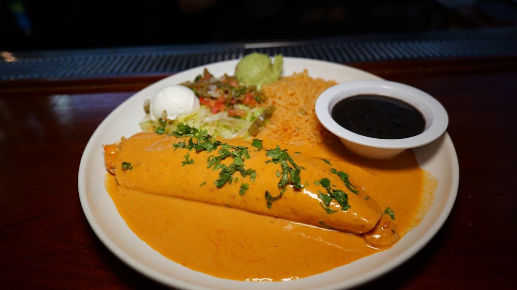 Colibri Mexican Kitchen