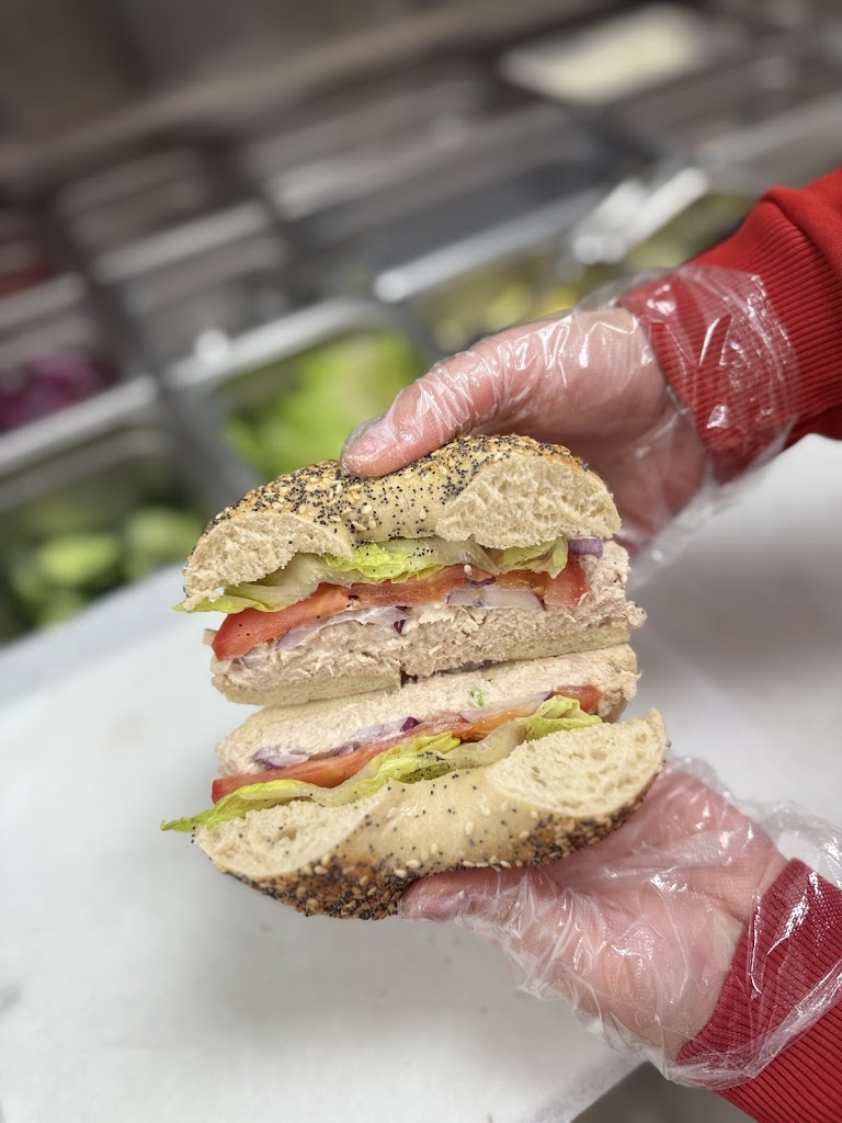 College Street Bagels - Downtown