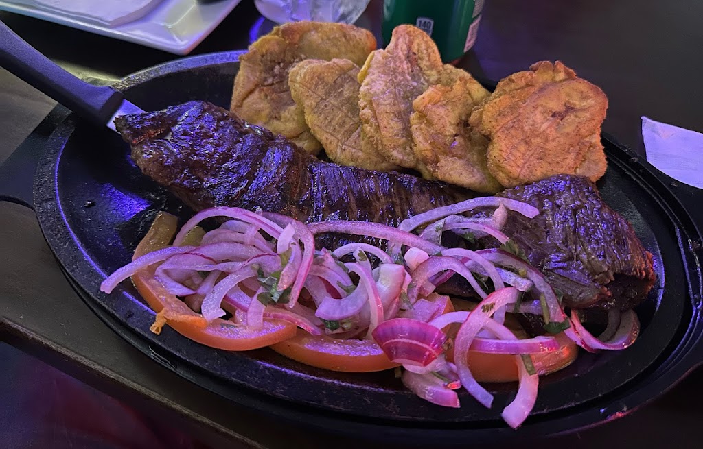 Colombian House