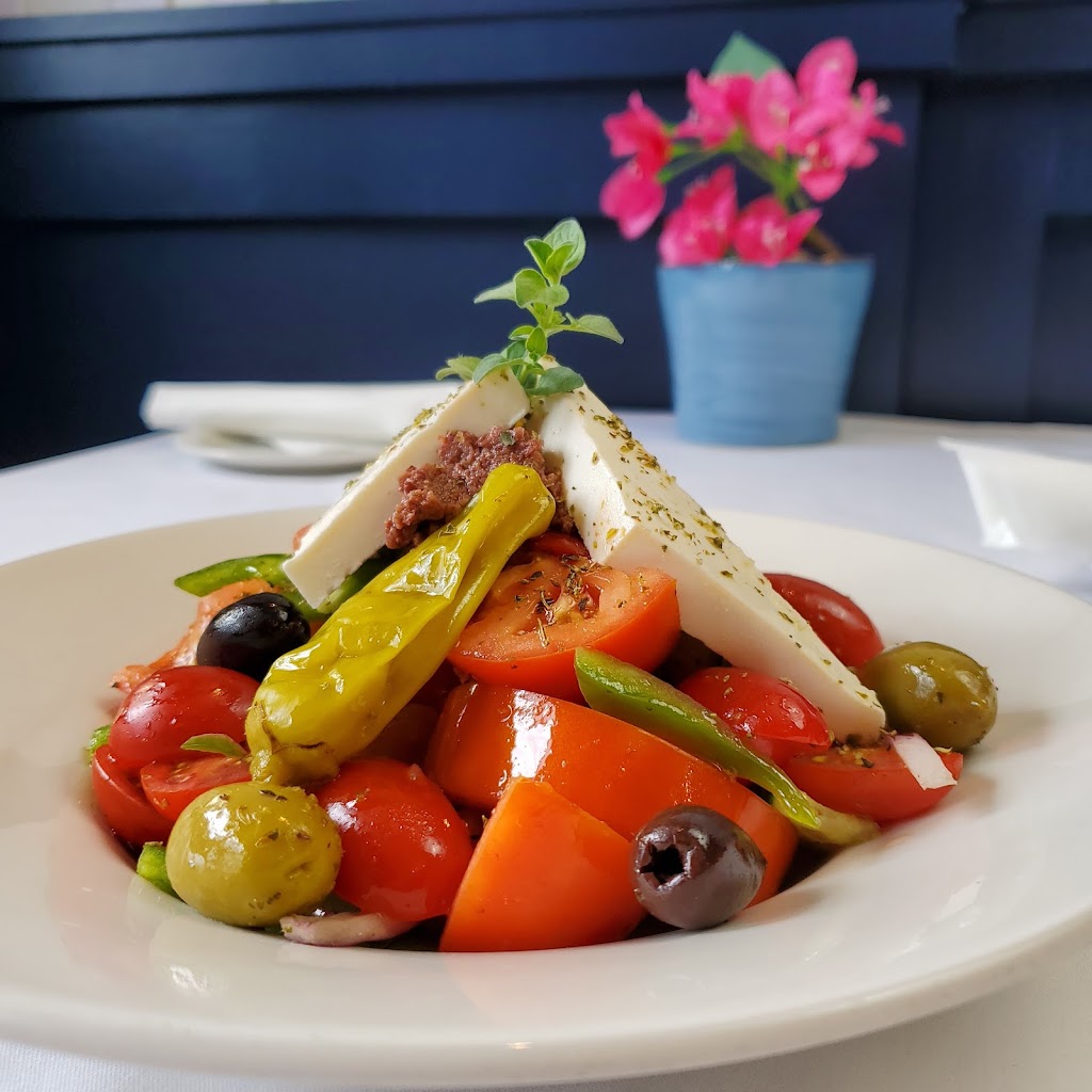 Colossus Greek Taverna
