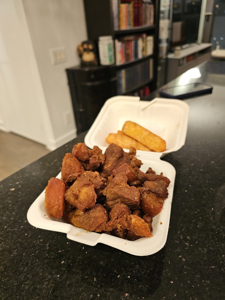 Columbus Bakery