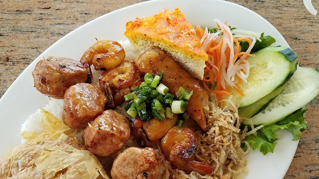 Com Tam Dat Thanh