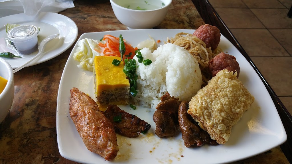 Cơm Tấm Thanh Restaurant