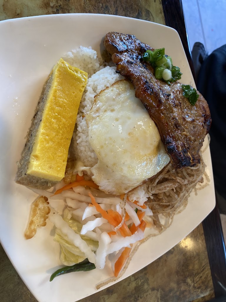 Cơm Tấm Thanh Restaurant