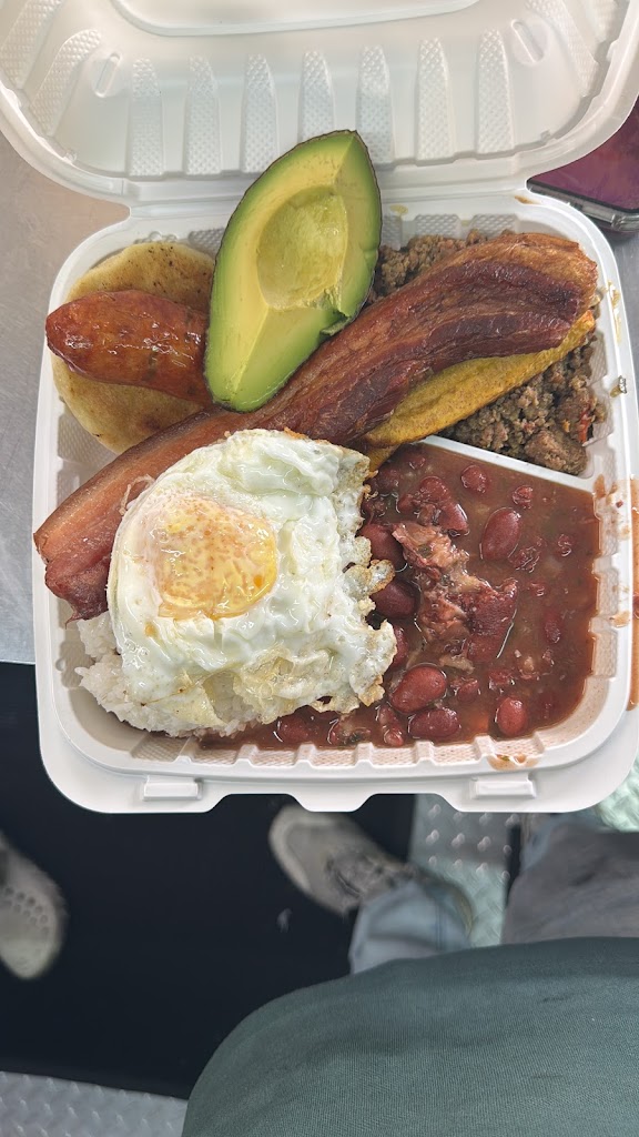 Como en Casa