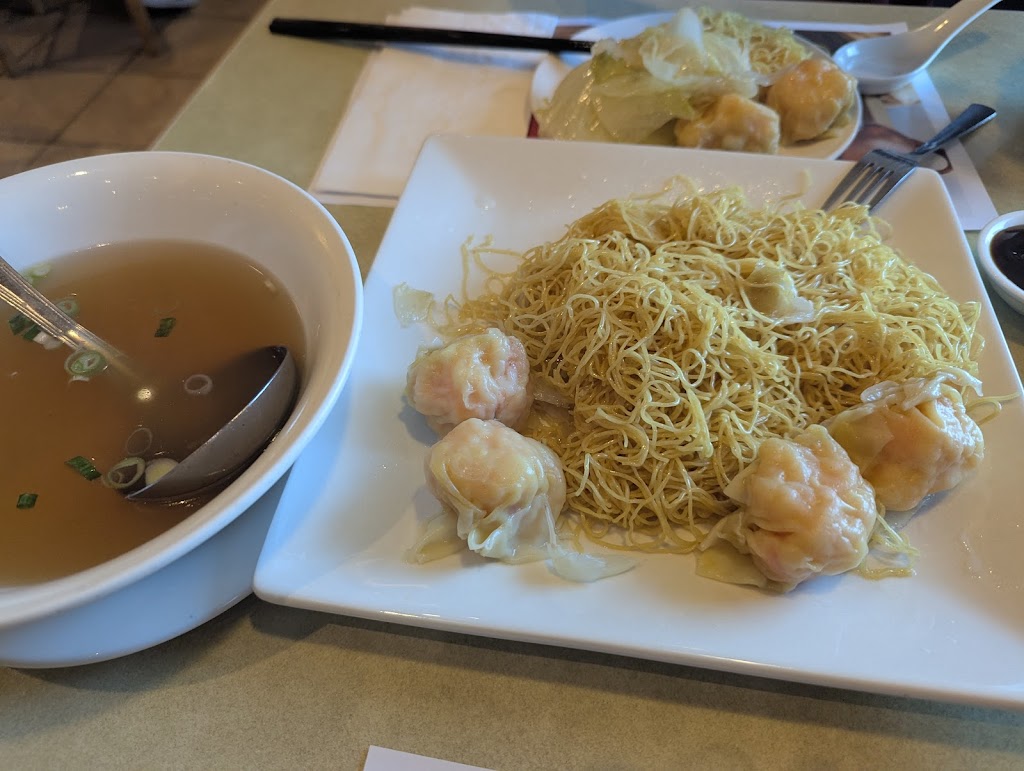 Congee Queen - North York(Lawrence/Don Mills)