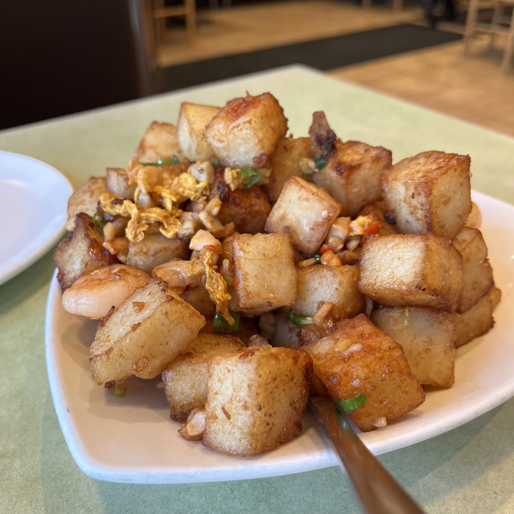 Congee Queen - North York(Lawrence/Don Mills)