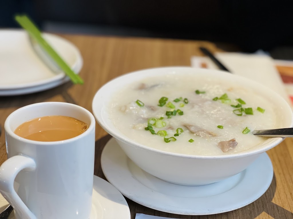 Congee Queen