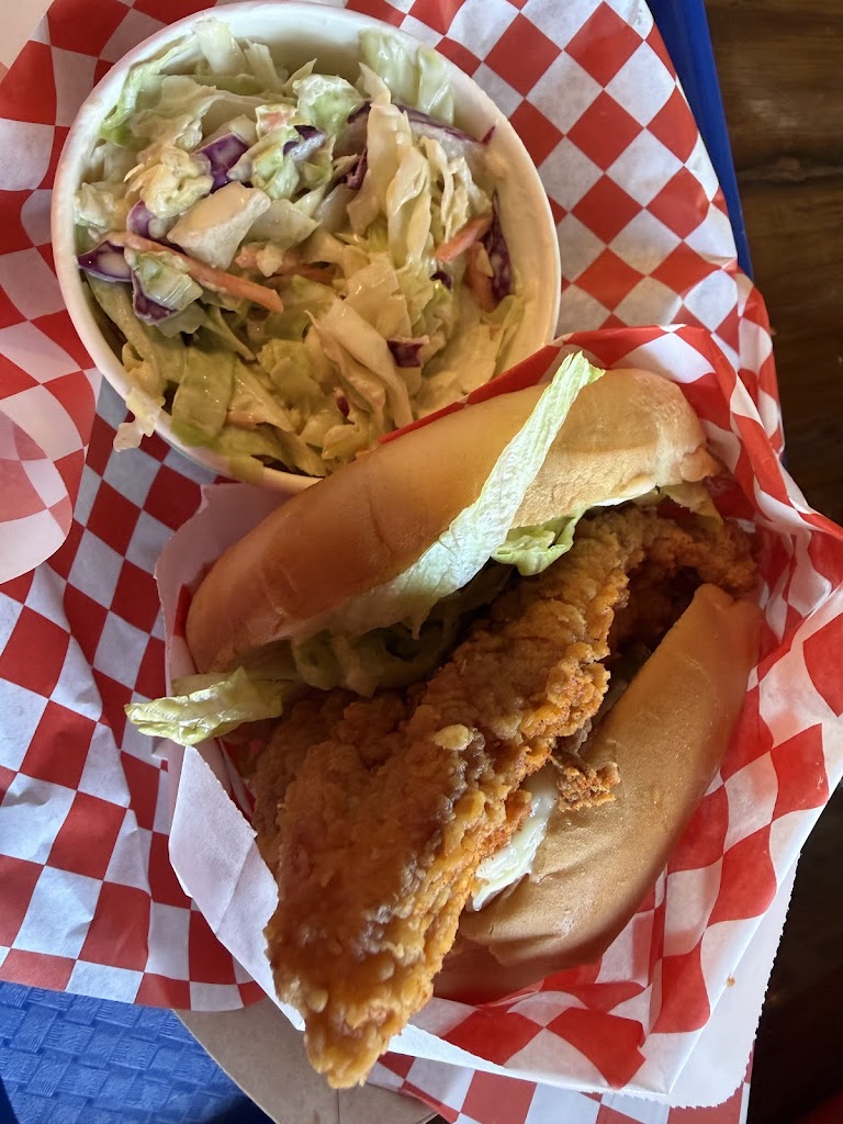 Cookie’s Country Chicken