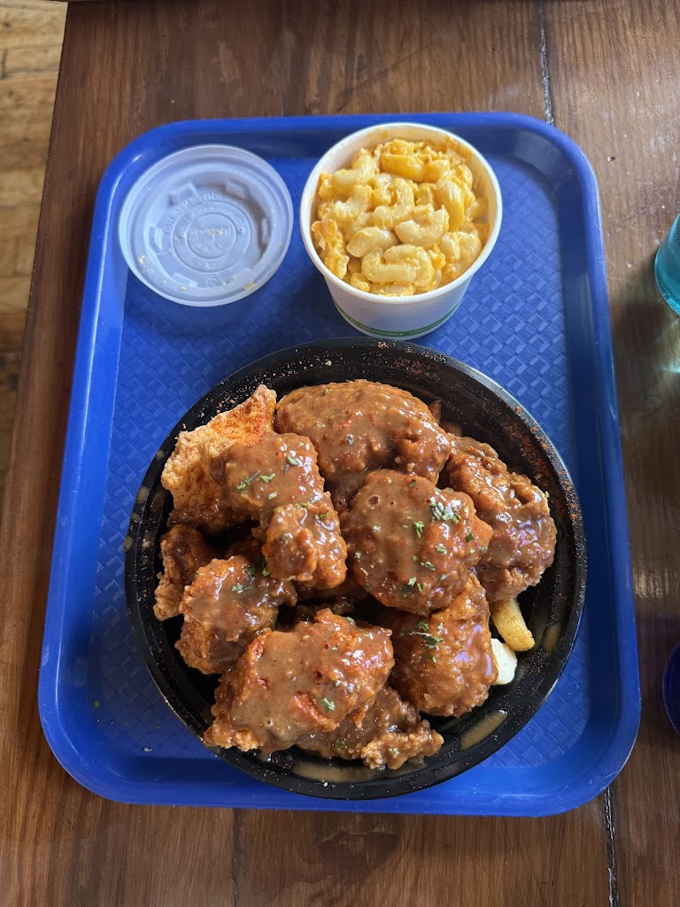 Cookie’s Country Chicken