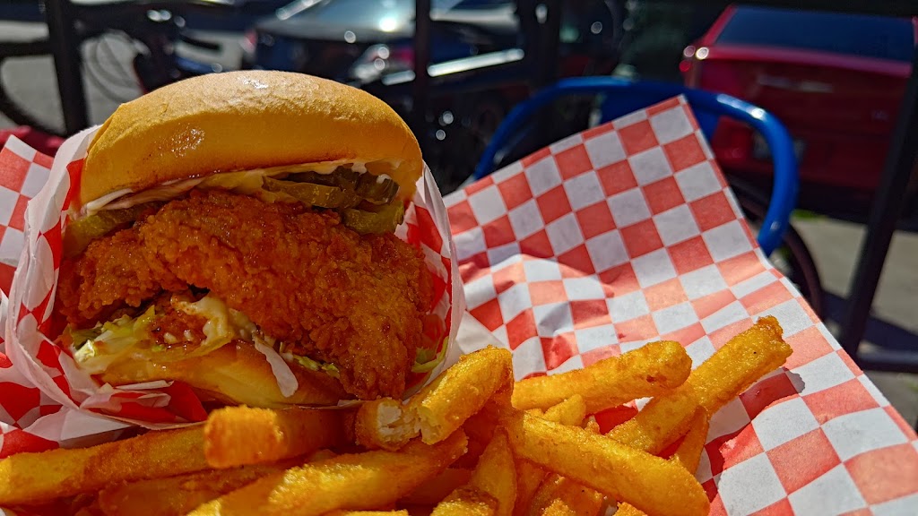 Cookie’s Country Chicken