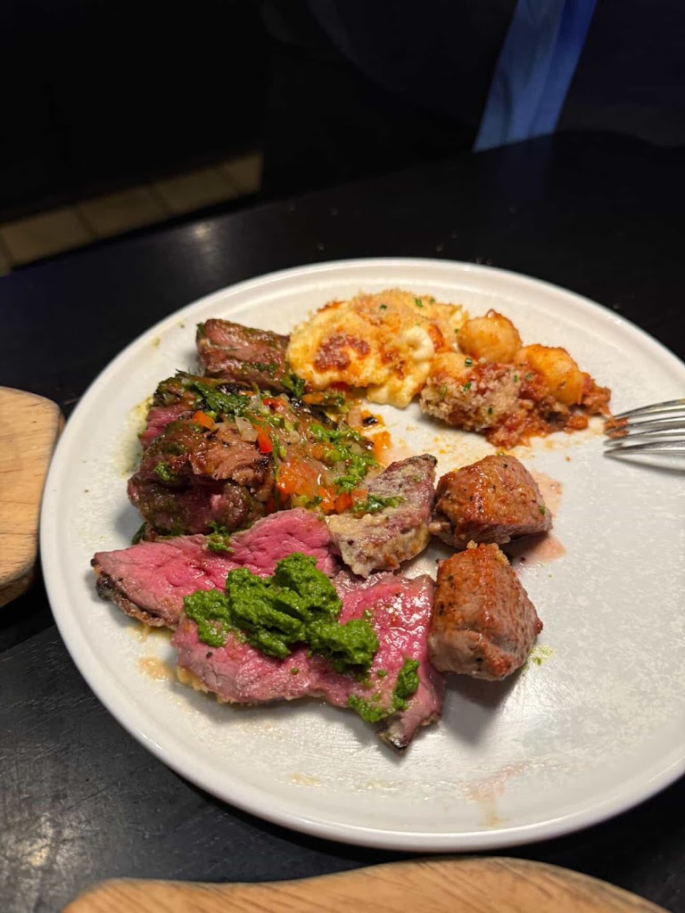 CopaCabana Brazilian Steakhouse - Toronto