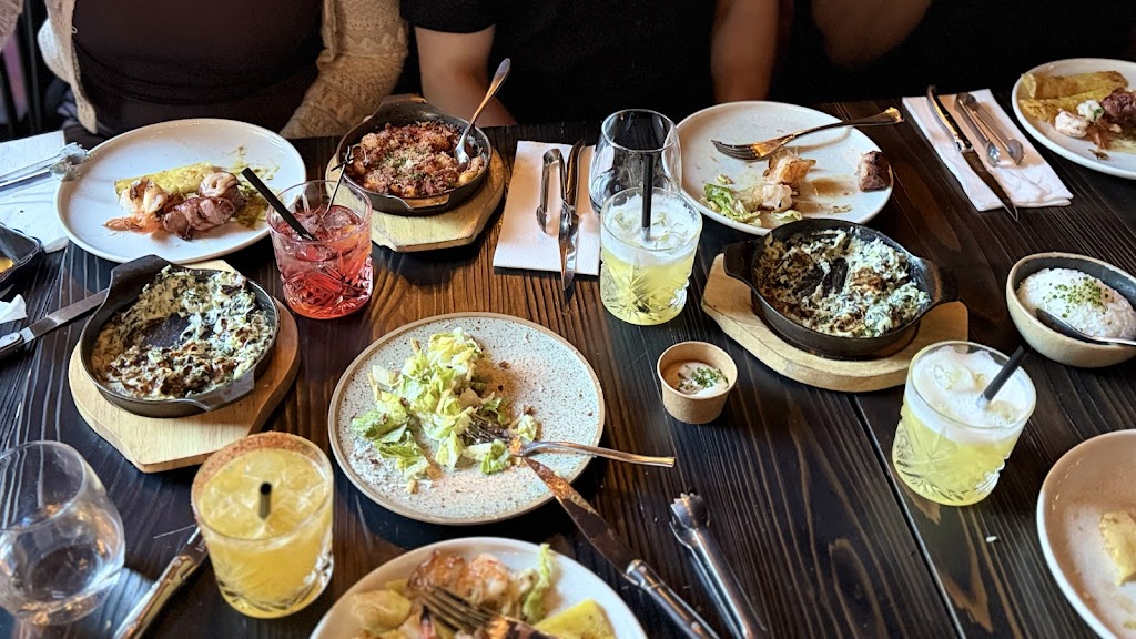 CopaCabana Brazilian Steakhouse - Toronto