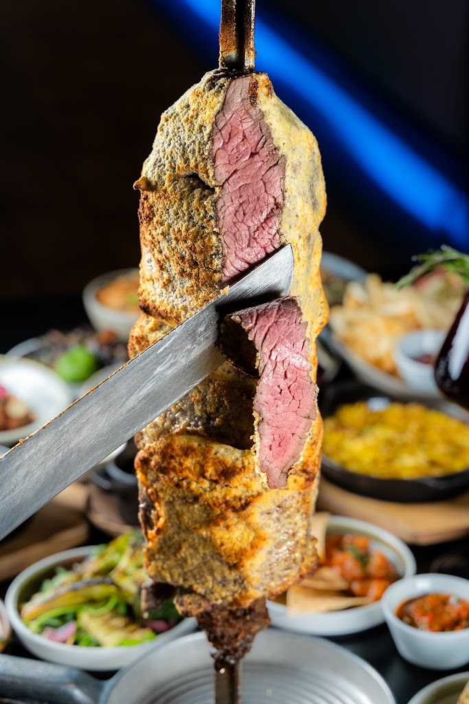 CopaCabana Brazilian Steakhouse - Toronto