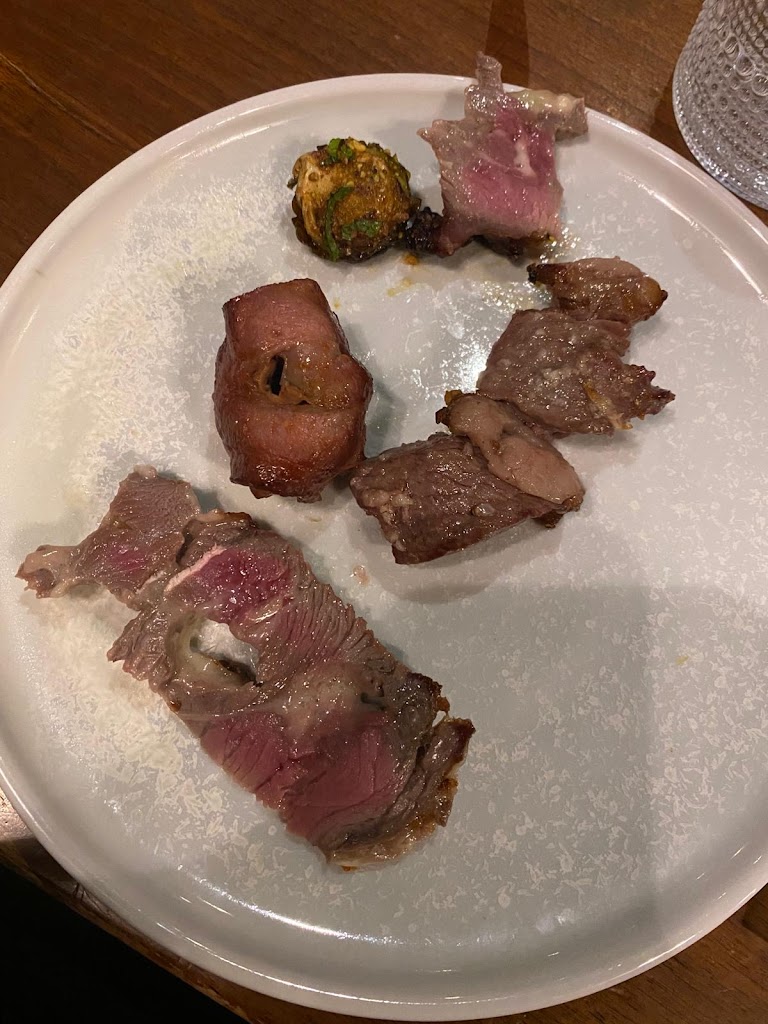 Copacabana Brazilian Steakhouse - Vaughan