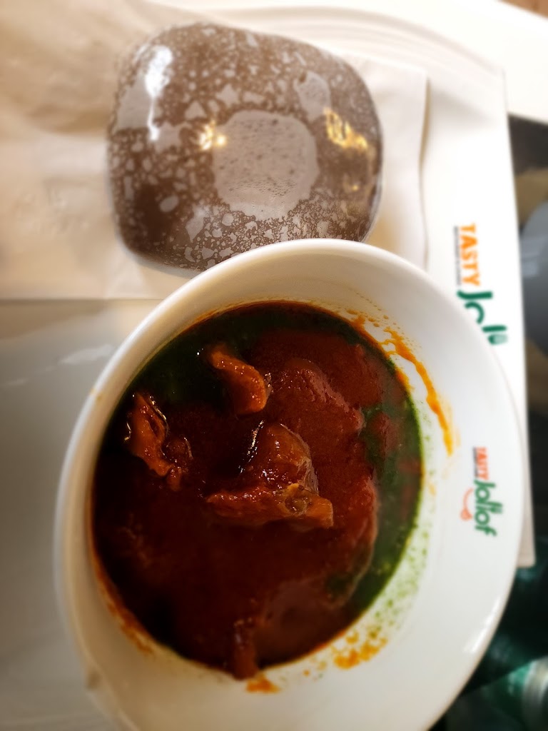 Coral Resto-Bar (Formerly Tasty Jollof)
