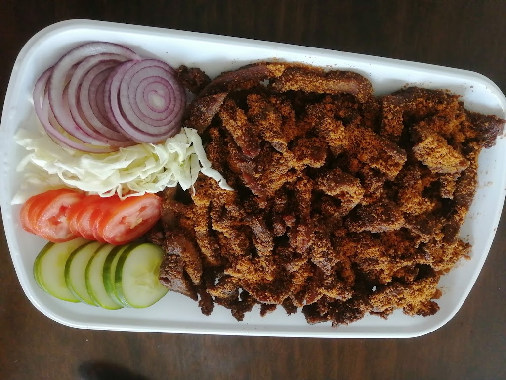 Coral Resto-Bar (Formerly Tasty Jollof)