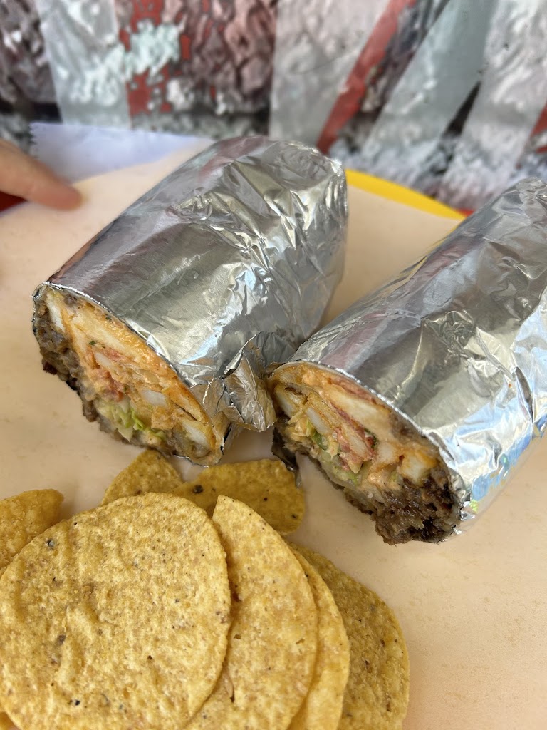 Corazon Mexicano Taco Truck